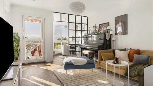 Bostadsrätter till salu i Hammarbyhamnen - foto 4