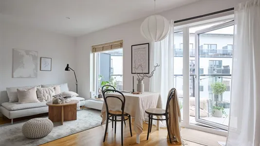 Bostadsrätter till salu i Söderort - foto 6