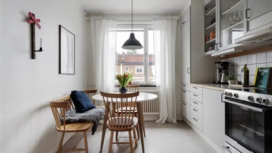 Bostadsrätter till salu i Söderort - foto 13