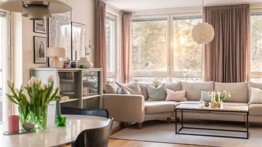 Bostadsrätter till salu i Söderort - foto 9