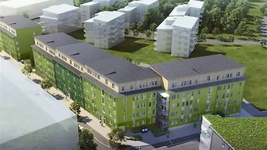 Rum i Sundbyberg - foto 7