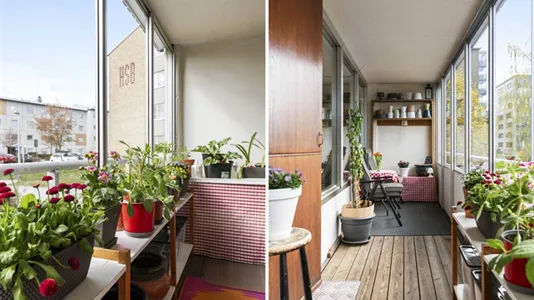 Bostadsrätter till salu i Söderort - foto 4