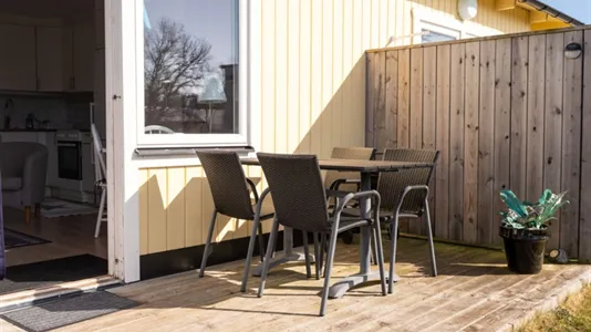 Fritidshus till salu i Gotland - foto 2