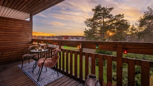 Bostadsrätter till salu i Huddinge - foto 5