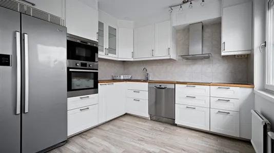 Bostadsrätter till salu i Haninge - foto 8