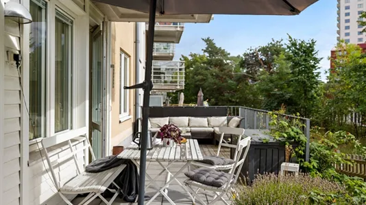 Bostadsrätter till salu i Södermalm - foto 3