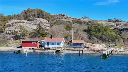 Fritidshus till salu i Tanum, Grebbestad