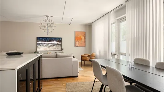 Bostadsrätter till salu i Hammarbyhamnen - foto 10