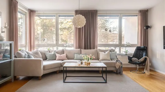 Bostadsrätter till salu i Söderort - foto 10