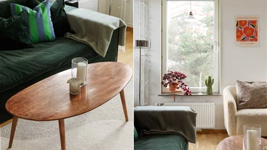 Bostadsrätter till salu i Södermalm - foto 3