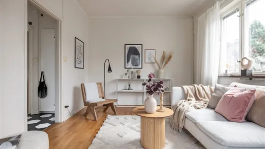 Bostadsrätter till salu i Söderort - foto 5