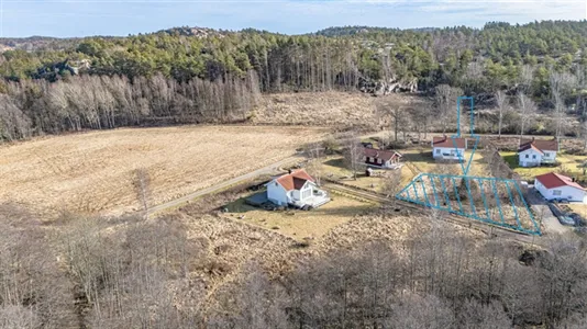 Tomter till salu i Tanum - foto 1