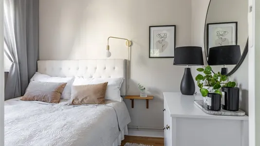 Bostadsrätter till salu i Söderort - foto 9