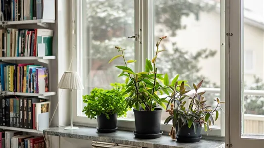 Bostadsrätter till salu i Västerort - foto 3