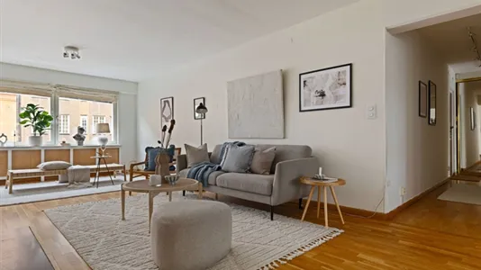 Bostadsrätter till salu i Södermalm - foto 2