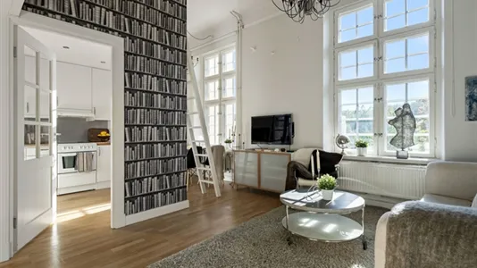 Bostadsrätter till salu i Söderort - foto 9