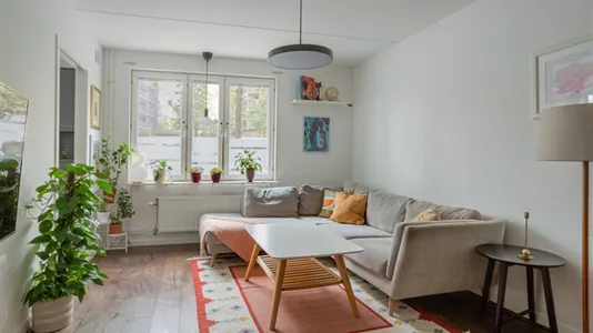 Bostadsrätter till salu i Söderort - foto 5