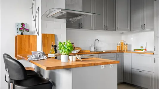 Bostadsrätter till salu i Söderort - foto 5