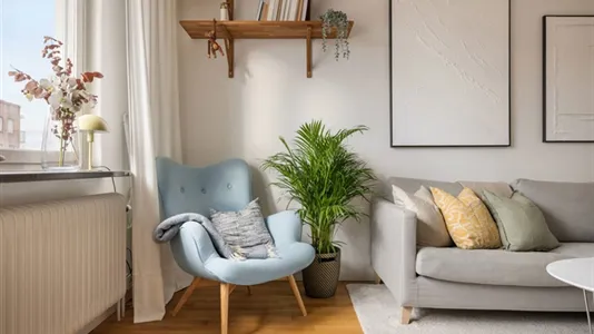 Bostadsrätter till salu i Söderort - foto 4