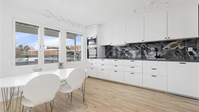 Bostadsrätt till salu i Nynäshamn