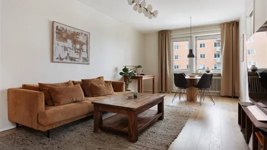 Bostadsrätter till salu i Söderort - foto 5
