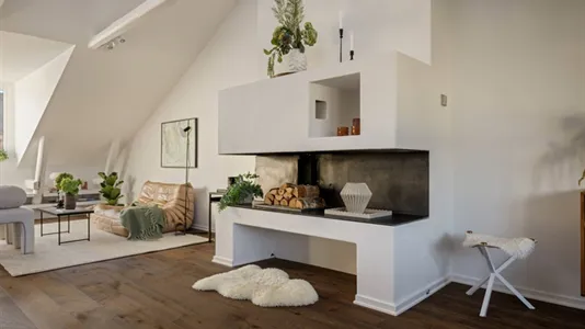 Bostadsrätter till salu i Södermalm - foto 5