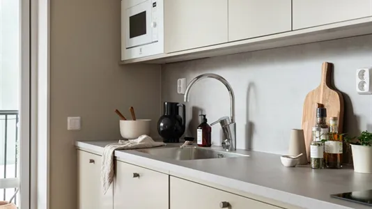 Bostadsrätter till salu i Västerort - foto 12