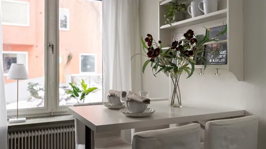 Bostadsrätter till salu i Kungsholmen - foto 12