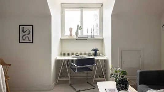 Bostadsrätter till salu i Söderort - foto 3