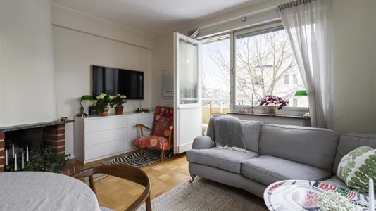 Bostadsrätter till salu i Söderort - foto 10