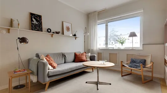 Bostadsrätter till salu i Söderort - foto 5