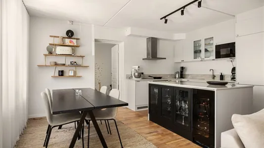 Bostadsrätter till salu i Hammarbyhamnen - foto 7