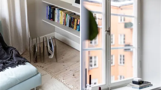 Bostadsrätter till salu i Södermalm - foto 10