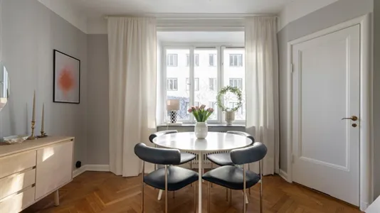 Bostadsrätter till salu i Kungsholmen - foto 4