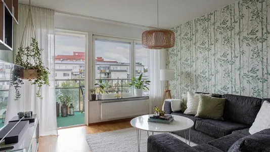 Bostadsrätter till salu i Söderort - foto 12