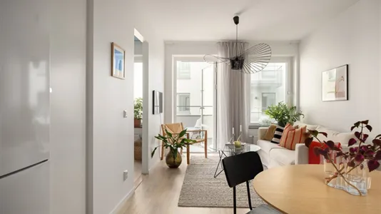 Bostadsrätter till salu i Nacka - foto 11