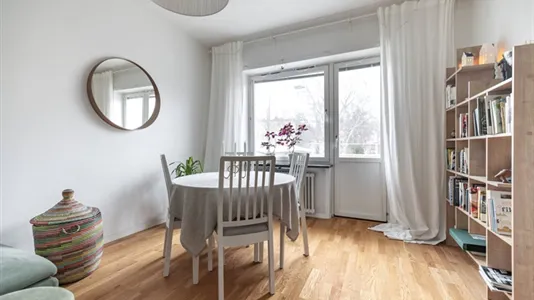 Bostadsrätter till salu i Kungsholmen - foto 2