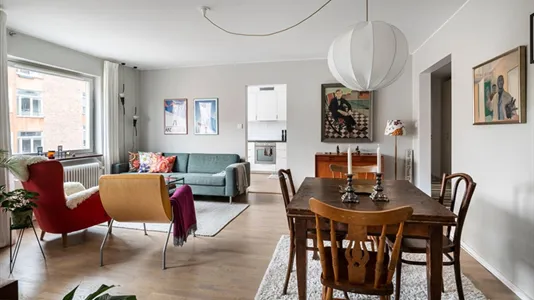 Bostadsrätter till salu i Södermalm - foto 9