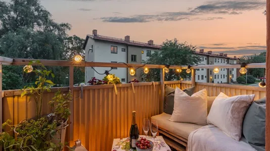 Bostadsrätter till salu i Västerort - foto 13