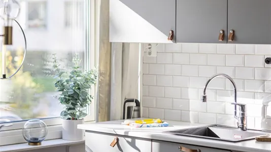 Bostadsrätter till salu i Söderort - foto 12