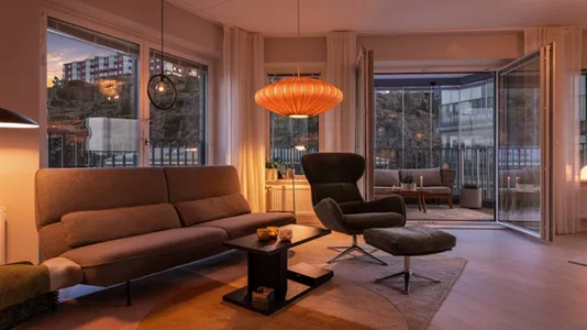 Bostadsrätter till salu i Nacka - foto 3