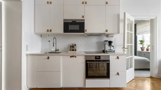 Bostadsrätter till salu i Södermalm - foto 3