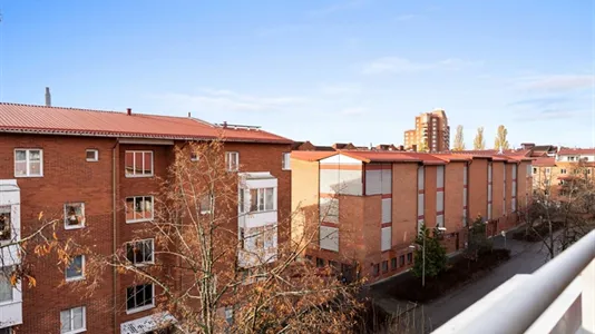 Bostadsrätter till salu i Söderort - foto 11