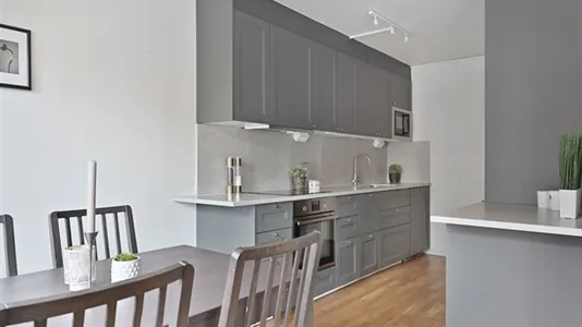 Bostadsrätter till salu i Söderort - foto 7