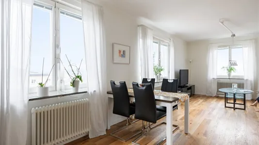 Bostadsrätter till salu i Hammarbyhamnen - foto 12