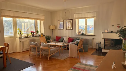 Rum i Örgryte-Härlanda - foto 1