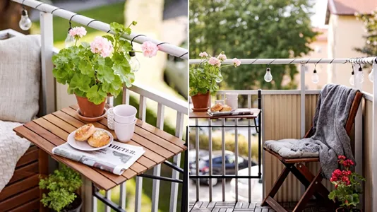 Bostadsrätter till salu i Hammarbyhamnen - foto 10