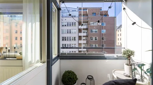 Bostadsrätter till salu i Södermalm - foto 8