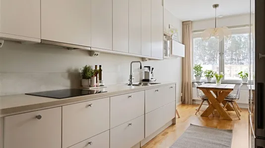 Bostadsrätter till salu i Nacka - foto 9
