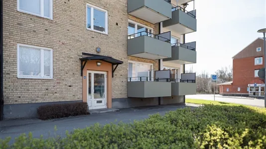 Bostadsrätter till salu i Tidaholm - foto 1